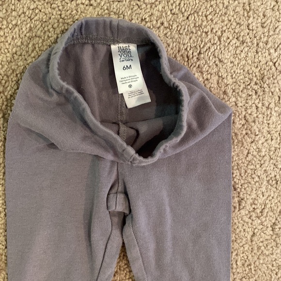 Baby 6mo pant bundle gender neutral - Picture 4 of 5